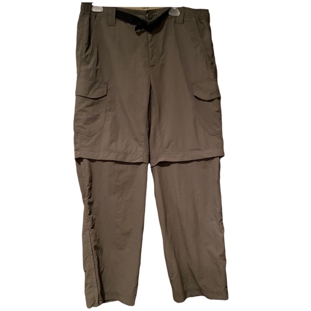 Eddie Bauer Convertible Hiking Pants